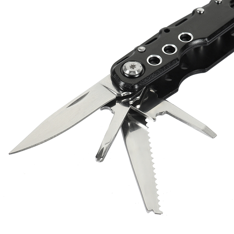 TACTICAL MULTITOOL TYPE 4 - M-TAC - immagine 6