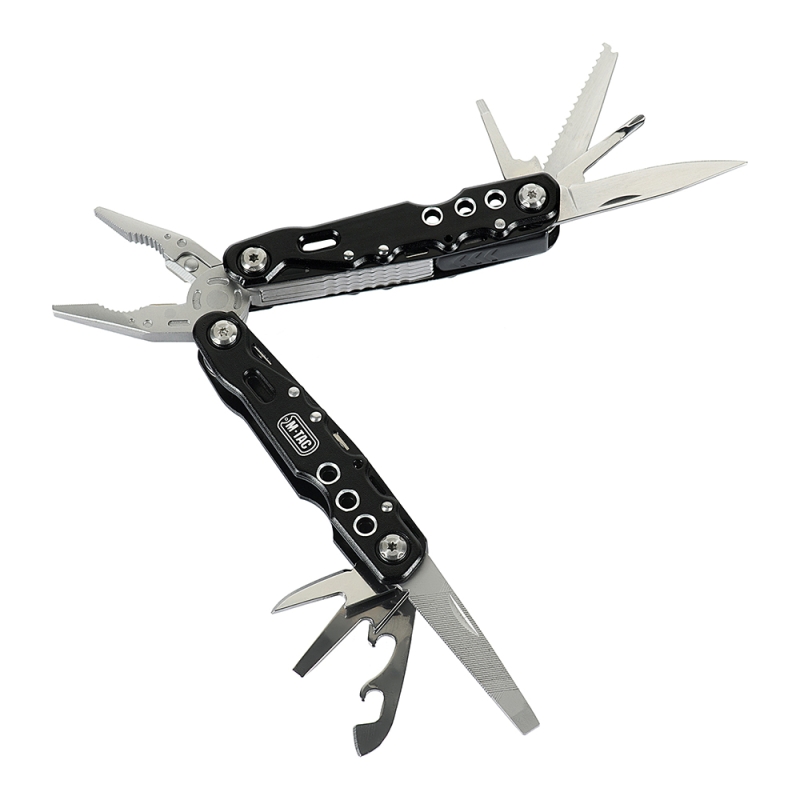 TACTICAL MULTITOOL TYPE 4 - M-TAC - immagine 7