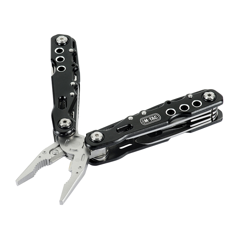 TACTICAL MULTITOOL TYPE 4 - M-TAC - immagine 8