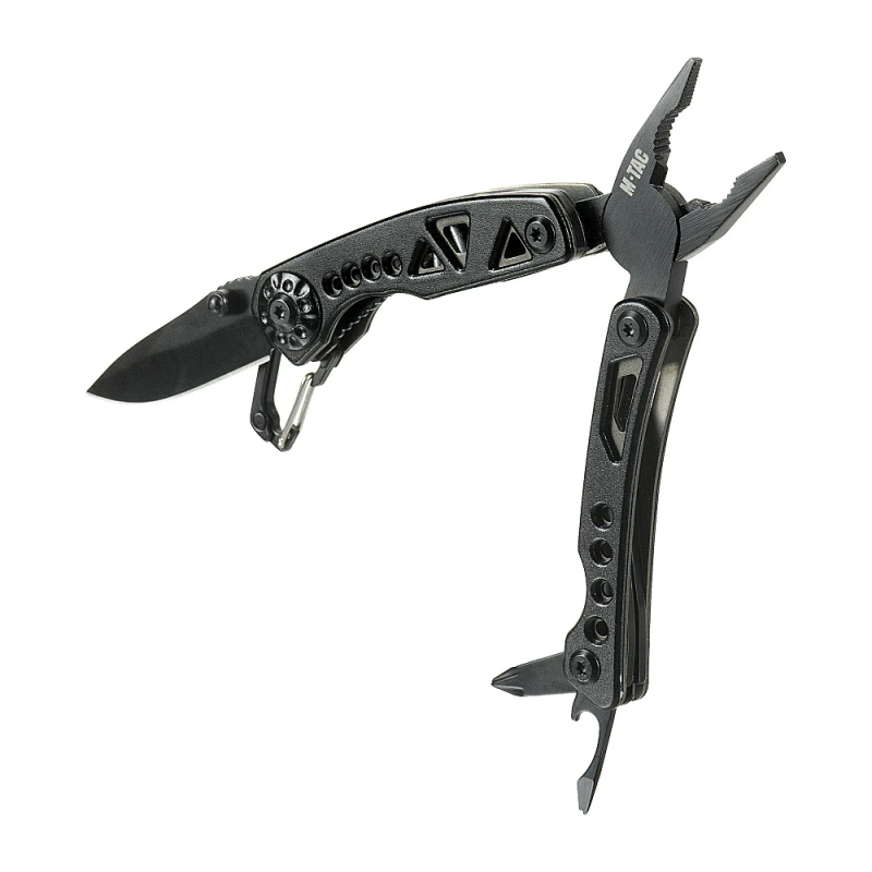 TACTICAL MULTITOOL TYPE 6 - M-TAC - immagine 3