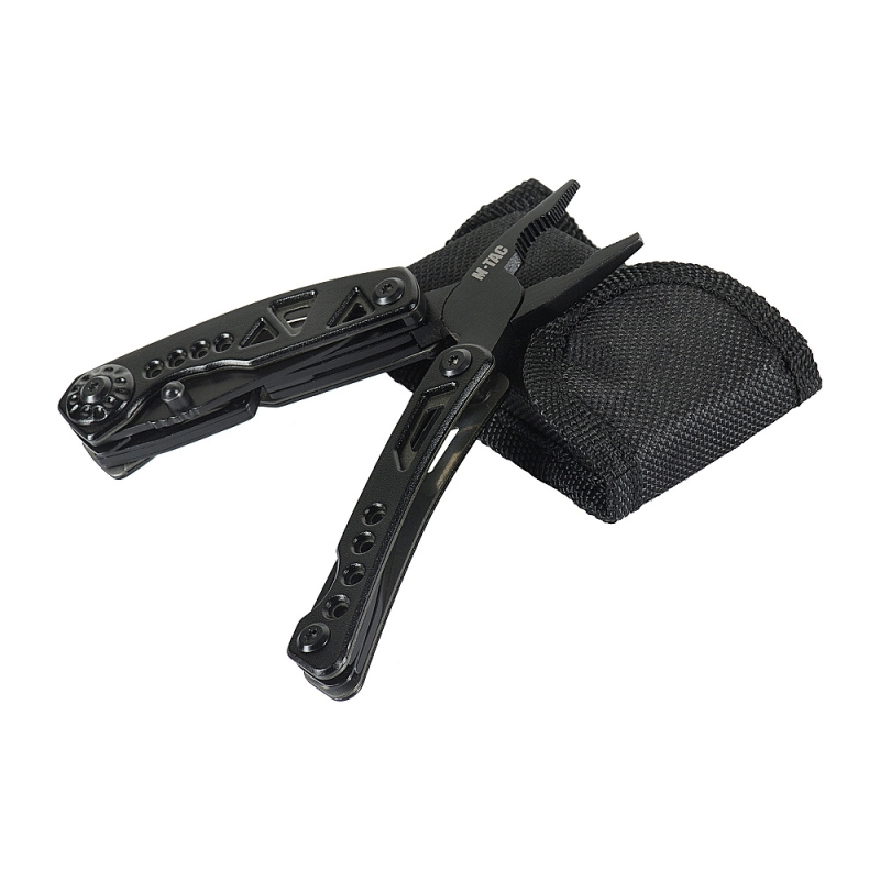 TACTICAL MULTITOOL TYPE 6 - M-TAC - immagine 7