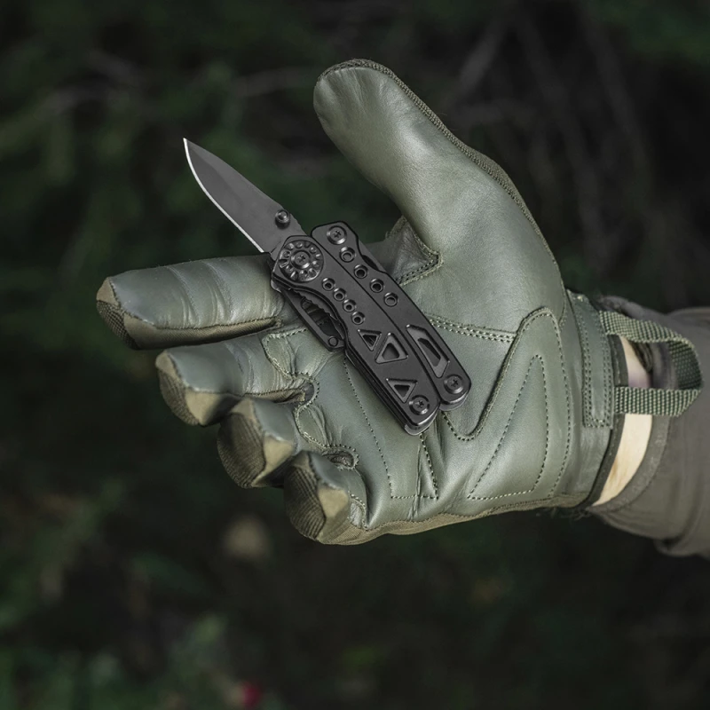 TACTICAL MULTITOOL TYPE 6 - M-TAC - immagine 9