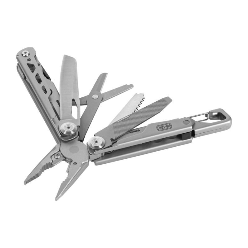 TACTICAL MULTITOOL TYPE 8 - M-TAC - immagine 2