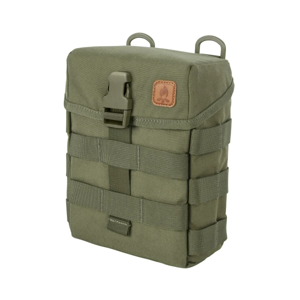 TASCA E&E POUCH® [U.03] - ADAPTIVE GREEN - HELIKON TEX