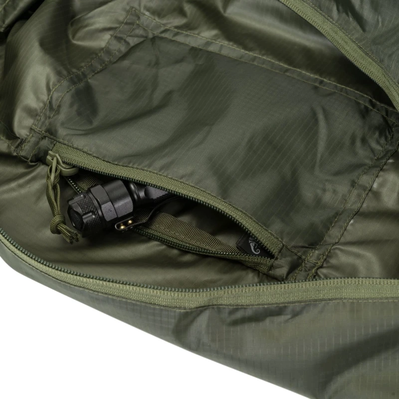 BORSA CARRYALL BACKUP BAG - OD GREEN - HELIKON TEX - immagine 7