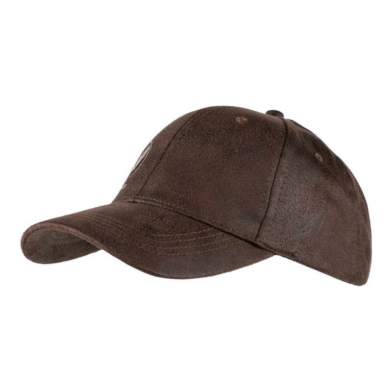 CAPPELLO BASEBALL U.S. AIRFORCE - MARRONE - FOSTEX - immagine 2