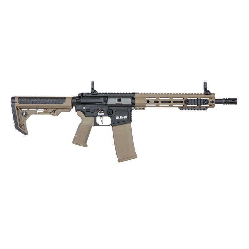 M4 F05-RL FLEX - HALF TAN - SPECNA ARMS - immagine 4