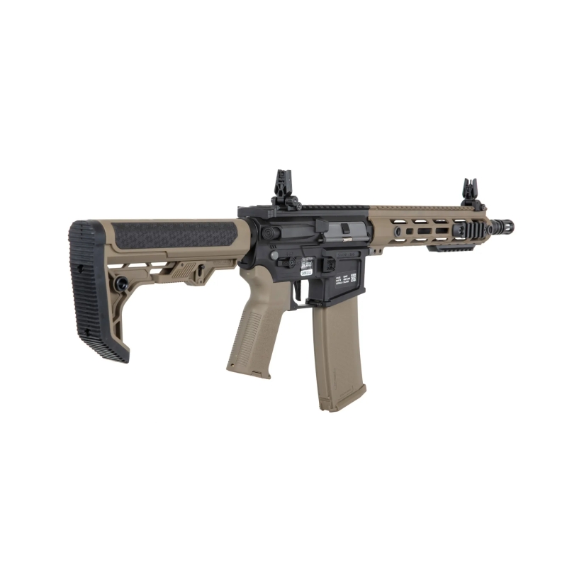 M4 F05-RL FLEX - HALF TAN - SPECNA ARMS - immagine 6