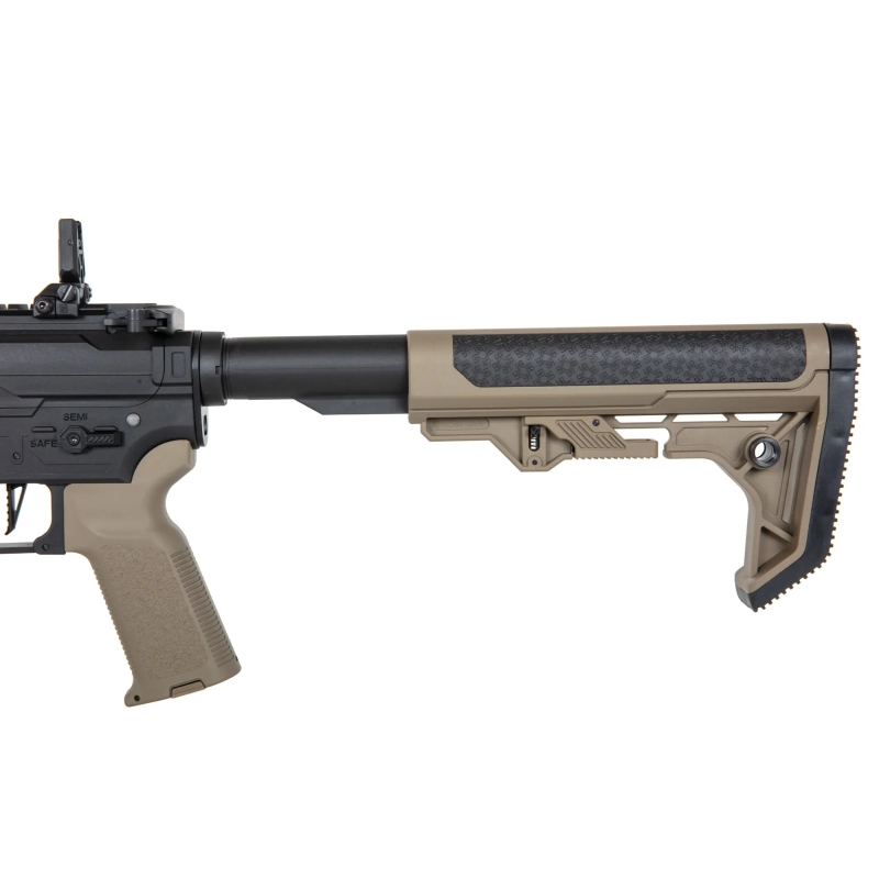 M4 F05-RL FLEX - HALF TAN - SPECNA ARMS - immagine 10