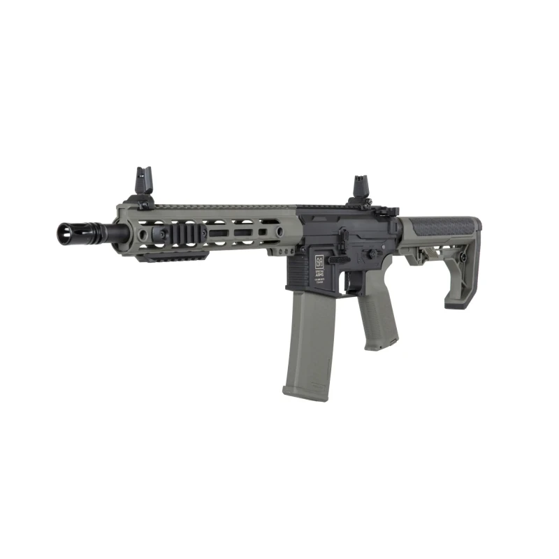 M4 F05-RL FLEX - FOLIAGE GREEN - SPECNA ARMS - immagine 2