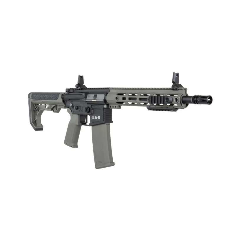 M4 F05-RL FLEX - FOLIAGE GREEN - SPECNA ARMS - immagine 3