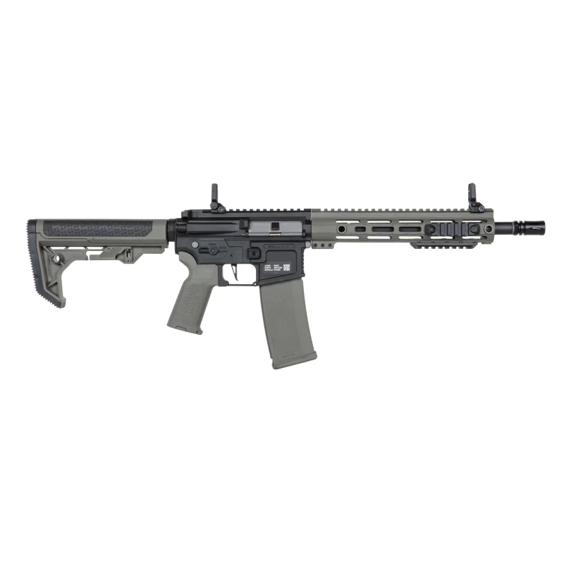 M4 F05-RL FLEX - FOLIAGE GREEN - SPECNA ARMS - immagine 4