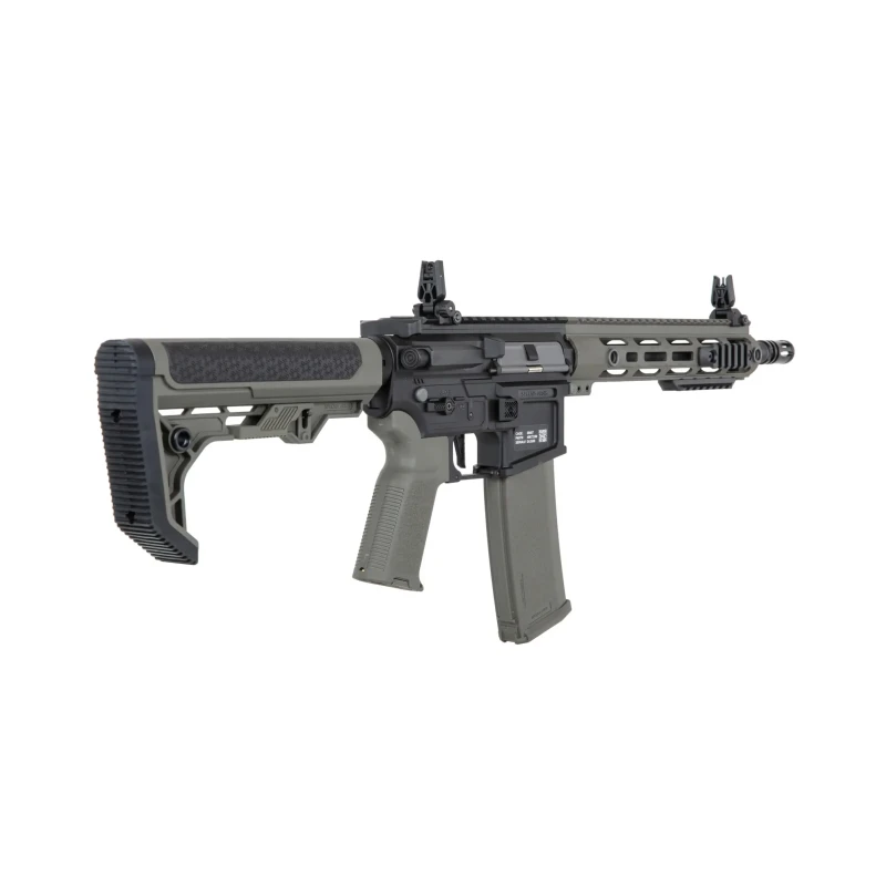 M4 F05-RL FLEX - FOLIAGE GREEN - SPECNA ARMS - immagine 5