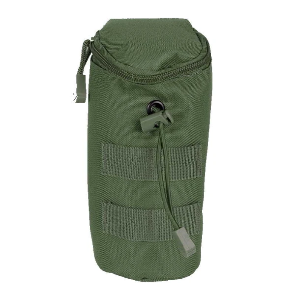 TASCA TERMICA PORTA BOTTIGLIA - OD GREEN - 101 INC