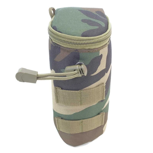 TASCA TERMICA PORTA BOTTIGLIA - WOODLAND - 101 INC