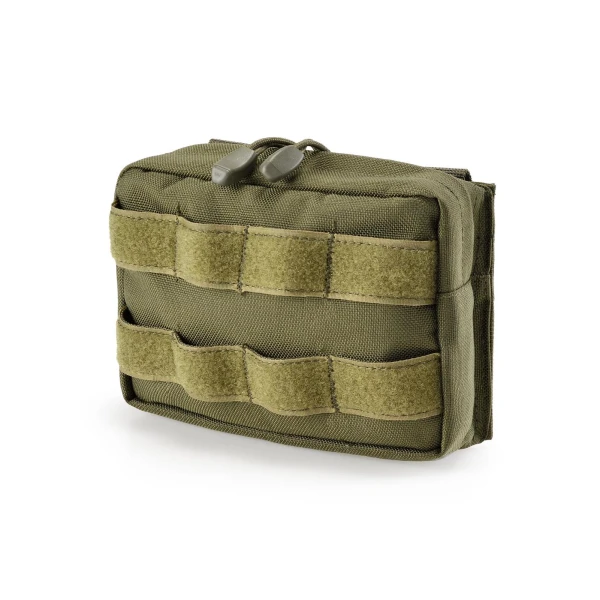 TASCA UTILITY VGP - OD GREEN - DEFCON 5