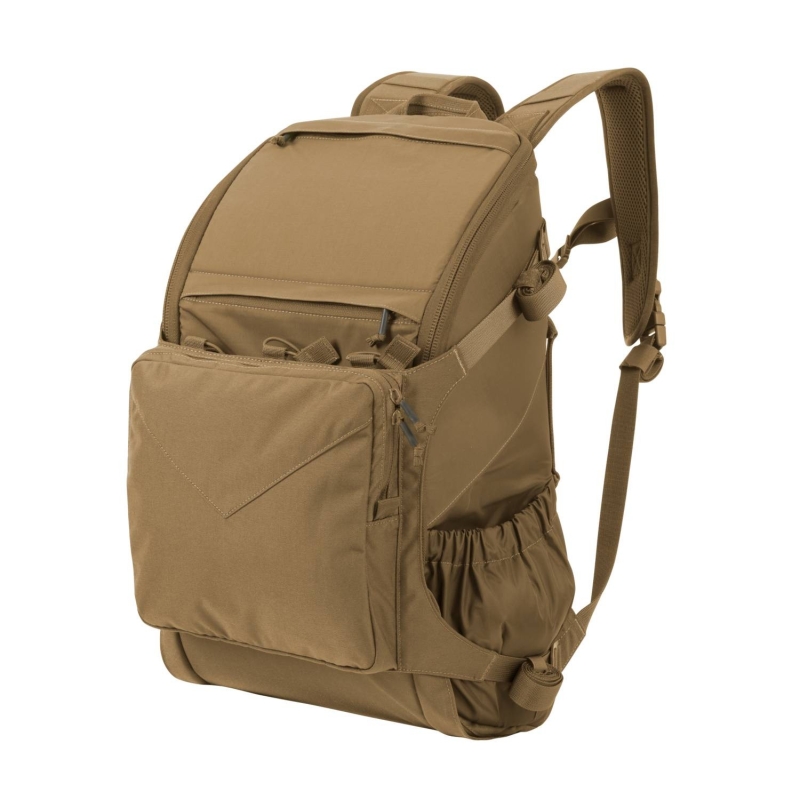 ZAINO BAIL OUT BAG (BOB) - COYOTE - HELIKON TEX