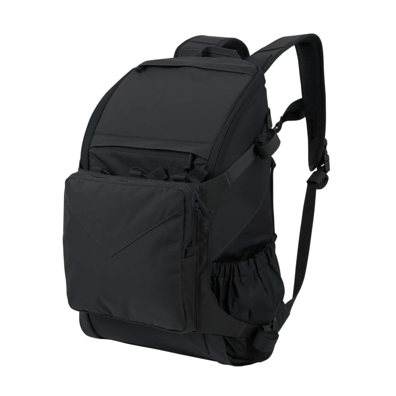 ZAINO BAIL OUT BAG (BOB) - NERO - HELIKON TEX