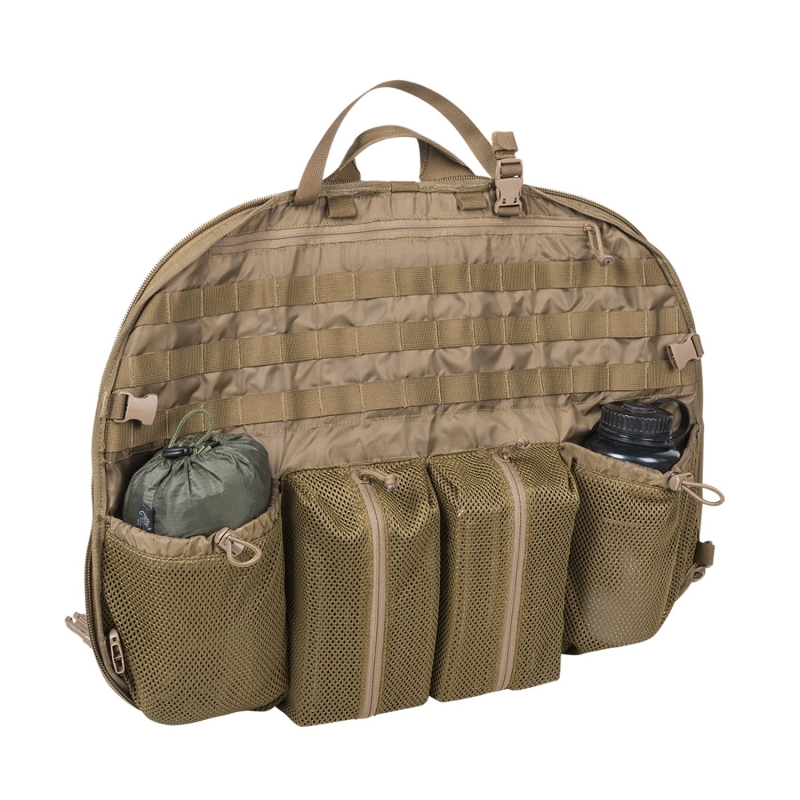 ZAINO BAIL OUT BAG (BOB) - NERO - HELIKON TEX - immagine 8