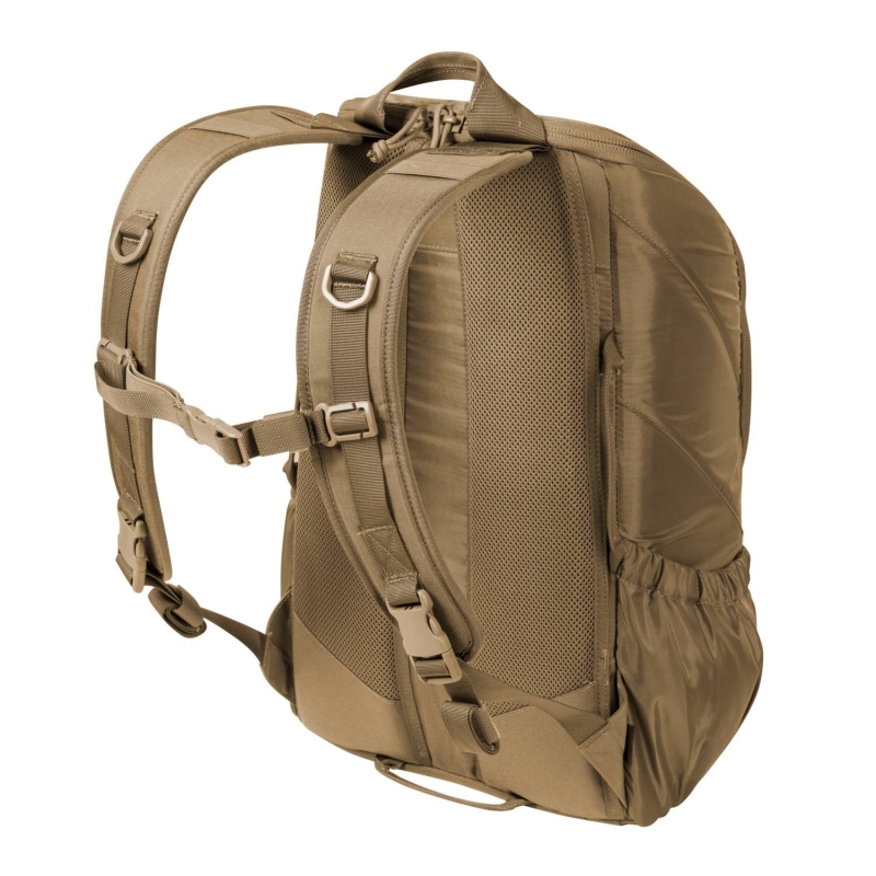 ZAINO BAIL OUT BAG (BOB) - NERO - HELIKON TEX - immagine 2