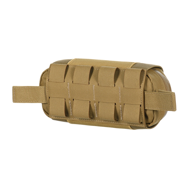 MEDICAL POUCH ELITE HORIZONTAL - COYOTE - M-TAC - immagine 4