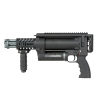 MINIGUN WE23-MINI COMPACT ROTARY - WELL PRO