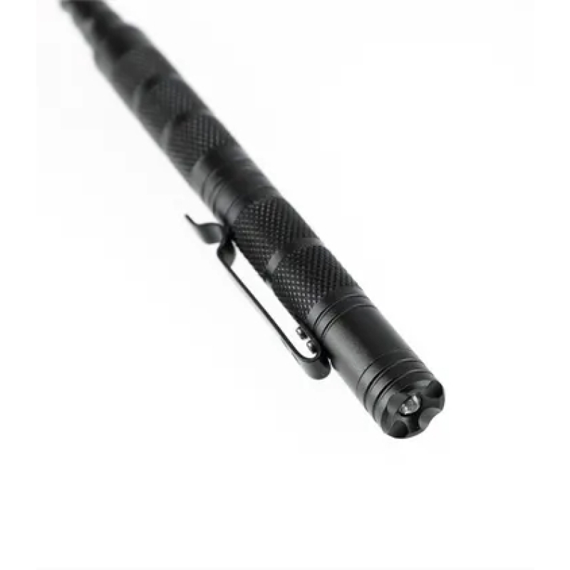 TACTICAL PEN TP III CON TORCIA  - PERFECTA - immagine 4