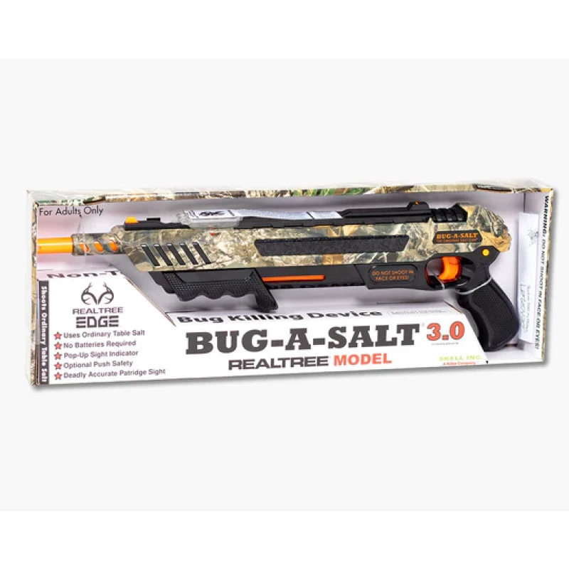 FUCILE A SALE BUG A SALT 3.0 - CAMO - immagine 4